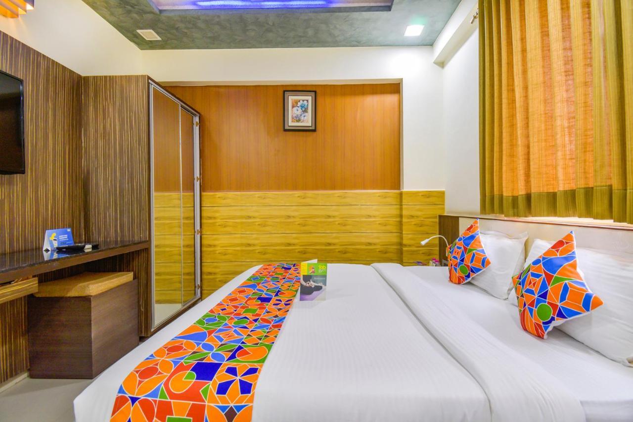 Fabhotel Kohinoor Plaza Ahmedabad Esterno foto